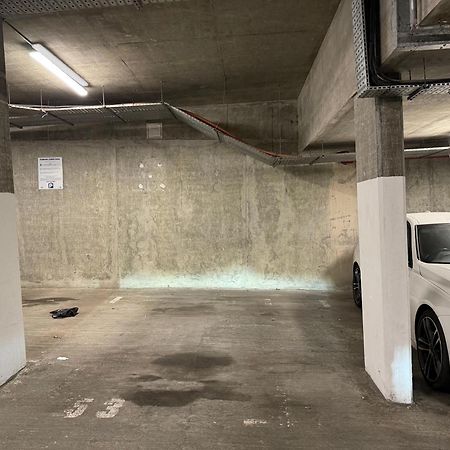 Watford Serviced Apartment, Free Parking, City Centre Luaran gambar